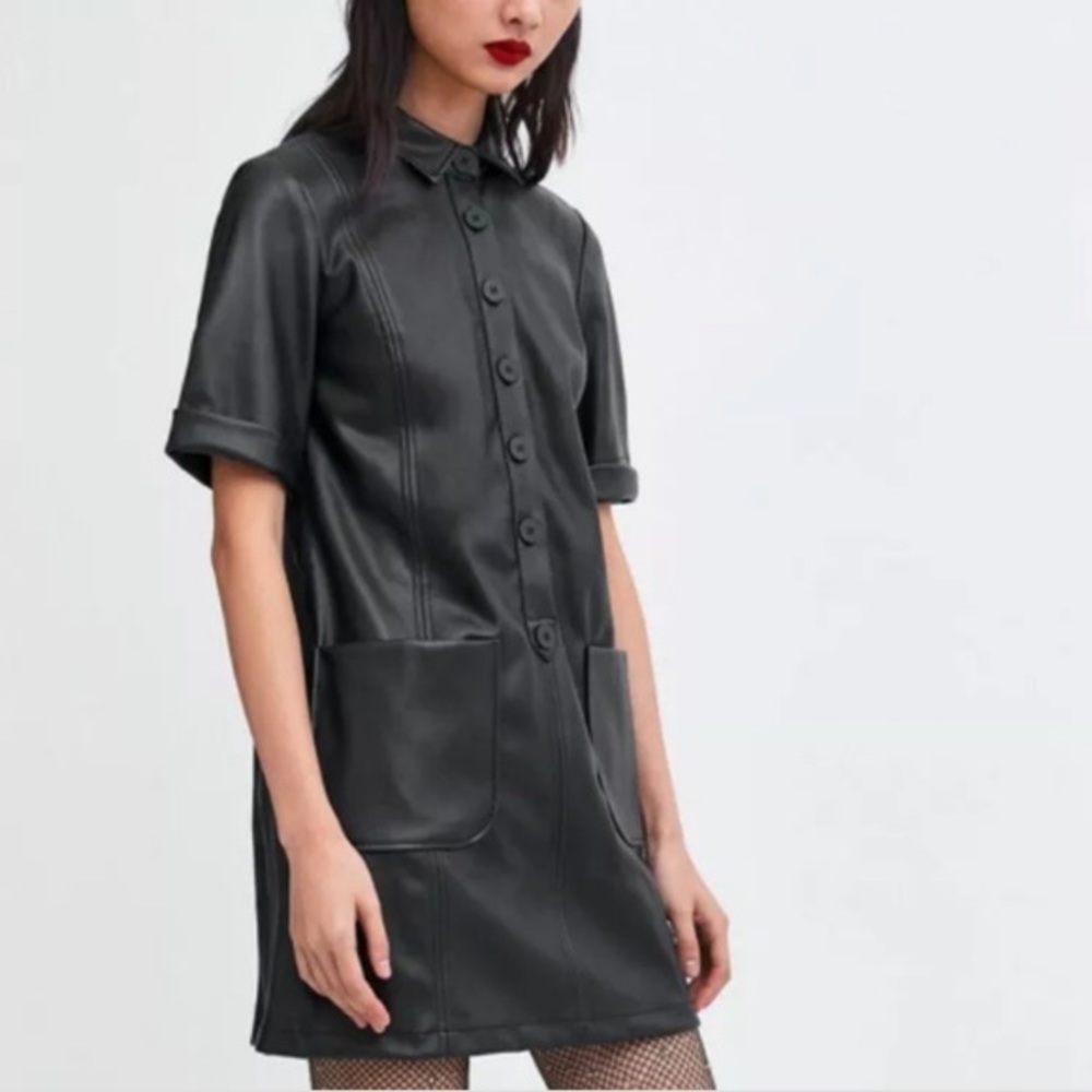Zara dress